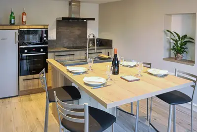 Image de Superbe appartement à Villes sur Auzon