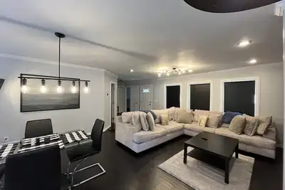 Image de Cozy home away from home