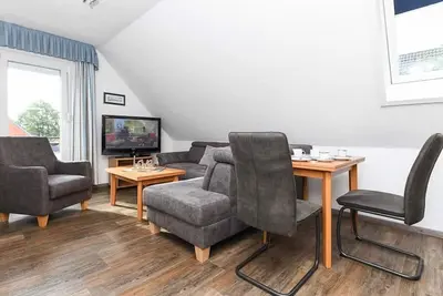 Image de Ferienwohnung 11 - Bootsweg 18