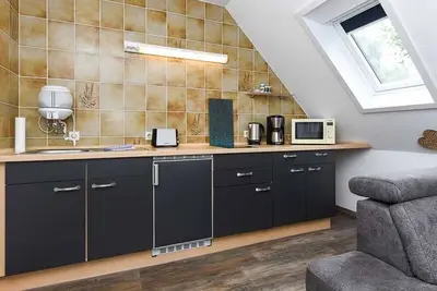 Image de Ferienwohnung 12 - Bootsweg 18