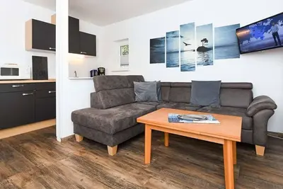 Image de Vacation apartment 14 - Bootsweg 18