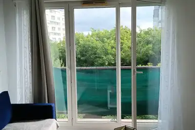 Image de Appartement F2 Villejuif à 5 minutes de Paris