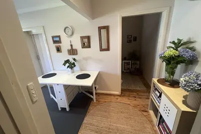 Image de Orange cute cottage stays