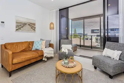 Image de Coastal Souls 2 bedroom unit on Kirra Beach