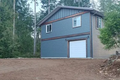 Image de Family & pet friendly guesthouse with private beach