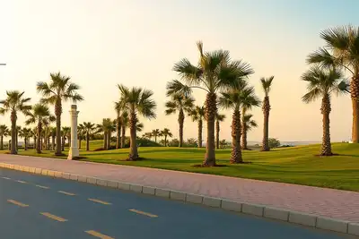 Image de Journées ensoleillées et nuits reposantes – Porto Said