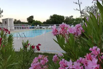 Image de Mini Villa Avec Piscine Proximite De Porto Vecchio