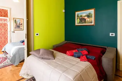 Image de Raciti Palace- Colapesce