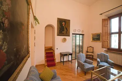 Image de Luxurious and comfortable apartment a few steps from the Duono