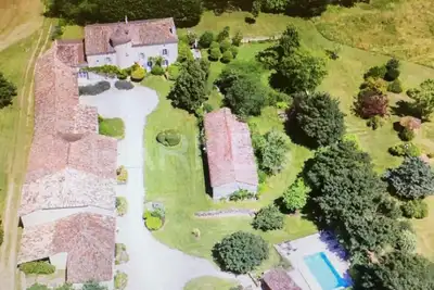 Image de Lodge du Mayne