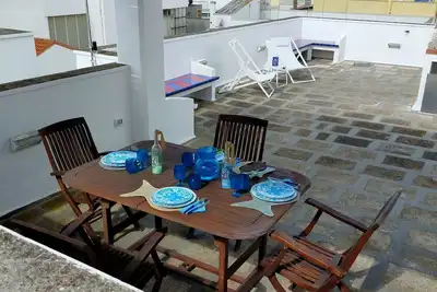 Image de Finished house, 100sqm 10 min from the beaches, 500 m from the historic center of Ugento