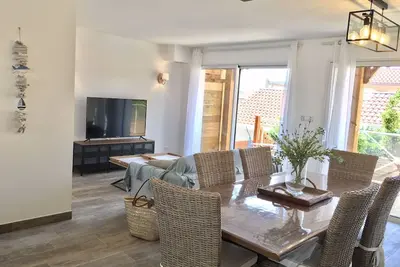 Image de Maison ocean