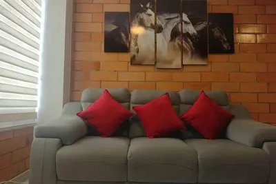 Image de Apartamento Altos de la Villa 72mts