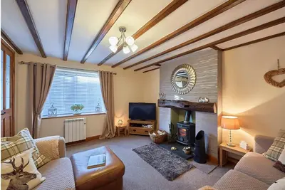 Image de Cosy Cumbrian cottage for your country escape - pet friendly!
