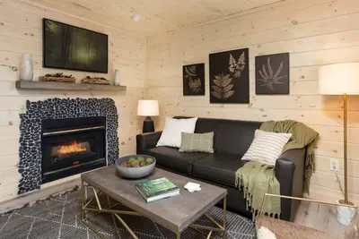 Image de Beautiful Mountain Views/Walk 2 DwTn Gatlinburg