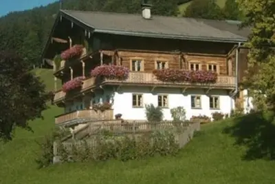 Image de Bauernhof Reiterstätt, Appartement Filzalm
