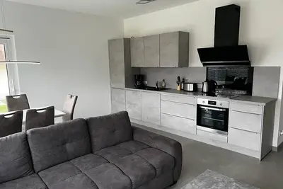 Image de Apartment 3 - Holiday home on the cliff