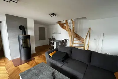 Image de Wohnung 6 - Ferienhaus am Kliff