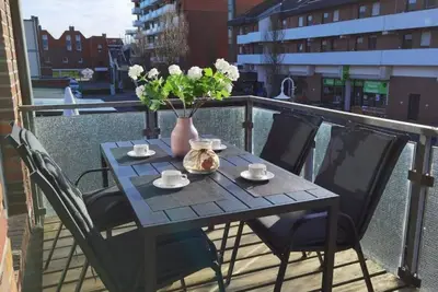 Image de Schaake Schillig near the beach