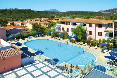 Image de Superbe appartement à Sos Alinos (Nu)