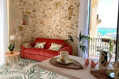 Image de Junior Suite in the center of Ortigia
