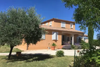 Image de Jolie villa en Uzège