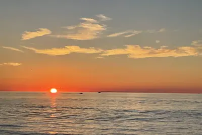 Image de 5* Lavish Home in Grand Bend where the Sunsets are Breathtaking