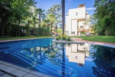 Image de Superior Studio Apartment