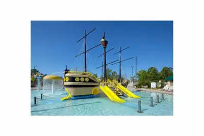 Image de 1 Bedroom Villa / Queen bed and pull out coach with kitchen