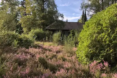 Image de Traumhaftes Landhaus Mitten in der Lüneburger Heide / Natur Pur