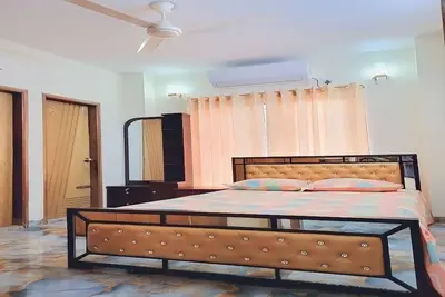 Image de Bashundhara Stay home For Rent