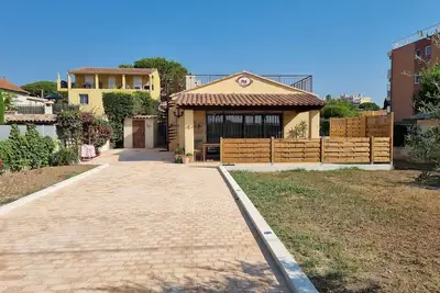 Image de Villa \"stella Maris\"