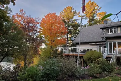 Image de Christie Cove Retreat