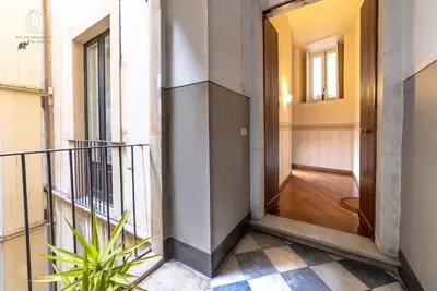 Image de The apartments at the Cathedral - Lofts