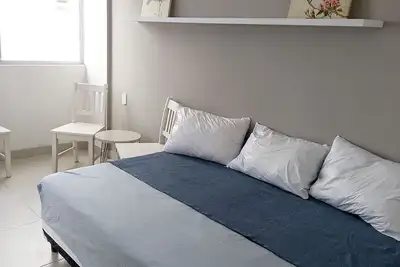 Image de Apartamento Grande