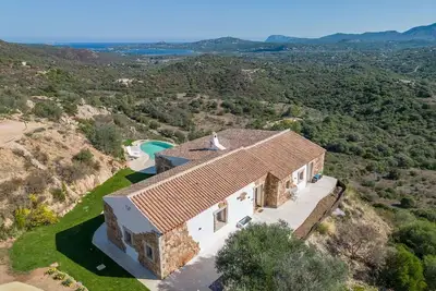 Image de Villa Osier en Costa Smeralda - Sardinia Unlimited