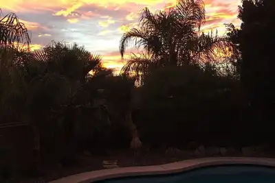 Image de Welcome to 31 Palms, Oasis in the Desert