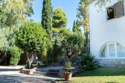 Image de Villa Flaminia - Exclusive villa a few steps from the beach