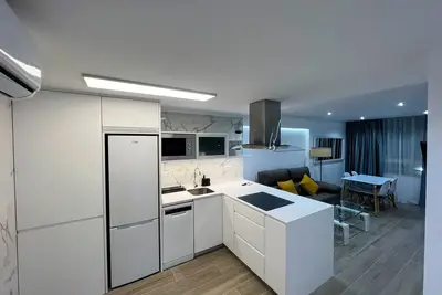 Image de Nouvel appartement Benidorm Centre