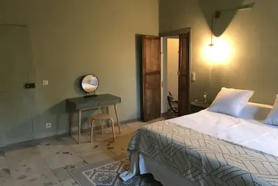 Image de La Villa Geoise