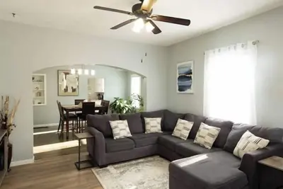Image de House in Council Grove
