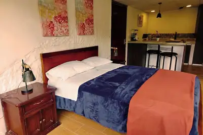 Image de Suite en Zona Rural