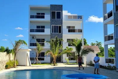 Image de Sol caribe paraiso