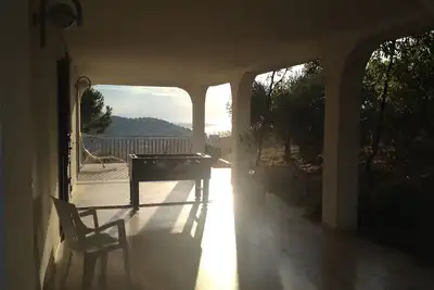 Image de Fully enjoy your holidays on the Cilento Coast