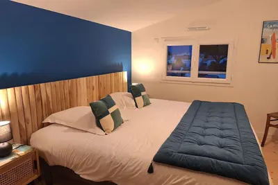 Image de Welcome to Côté Terre