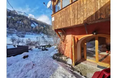 Image de Les Voûtes