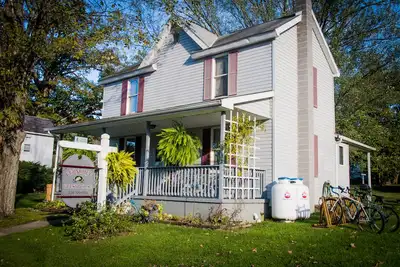 Image de Ferncliff Guest House in the heart of Ohiopyle