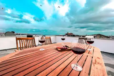 Image de Cihangir Vav Suites