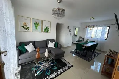 Image de Cozy Apt in Santo Domingo Este