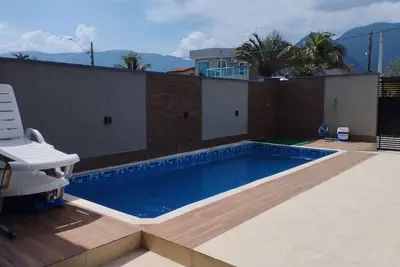 Image de Casa Novinha